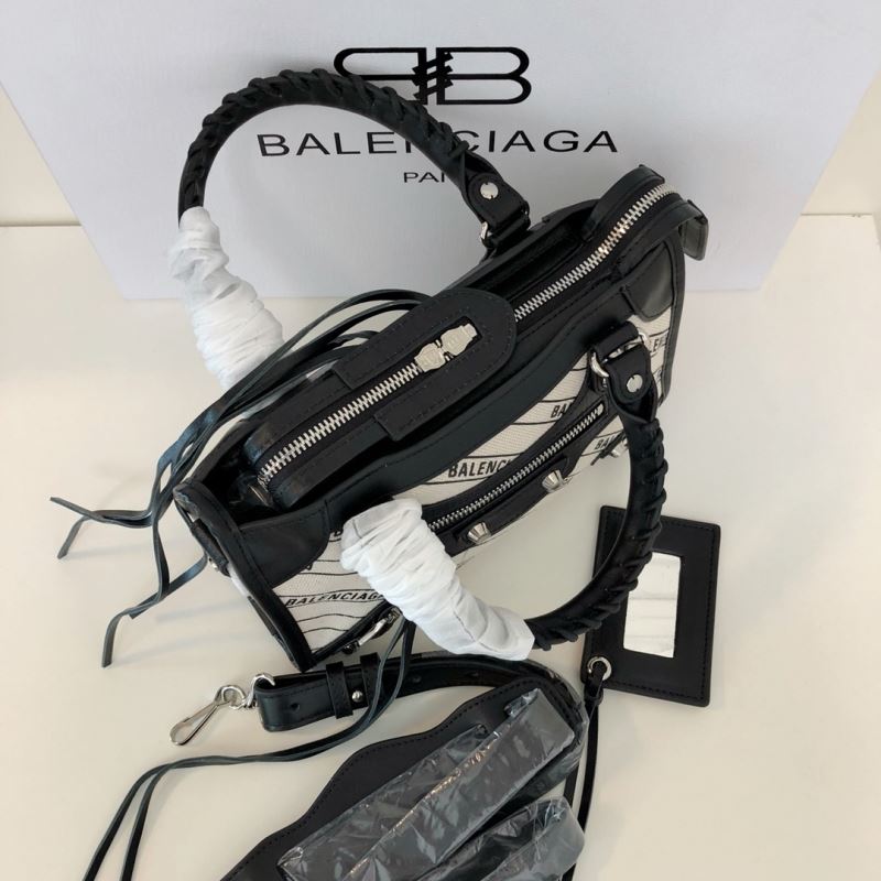 Balenciaga Classic City Bags